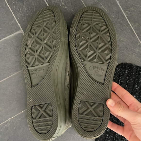 Converse new no box - Picture 3 of 3